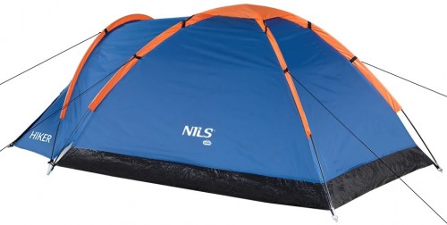 Nils Camp NC6010