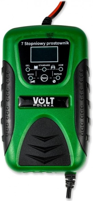 Volt Polska Compact Green 12V/8A