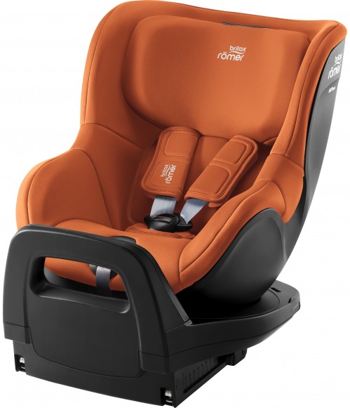 Britax Romer Dualfix 5Z Vario Base