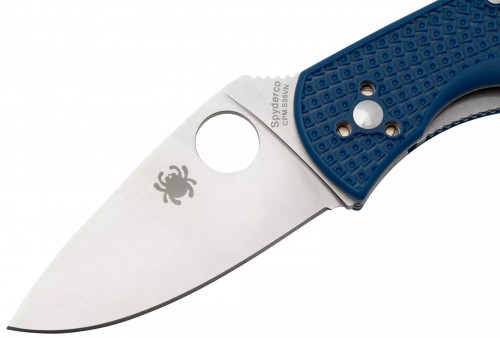 Spyderco Persistence C136PBL