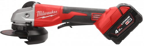 Milwaukee M18 BLSAG125XPD-402X