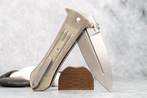 Boker Plus Pocket Smatchet