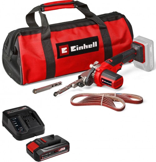 Einhell Expert TE-BF 18 Li (1x2.5 Ah)