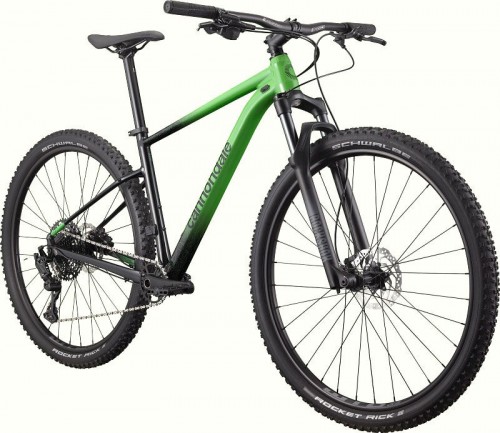 Cannondale Trail SL 3 2024 frame S