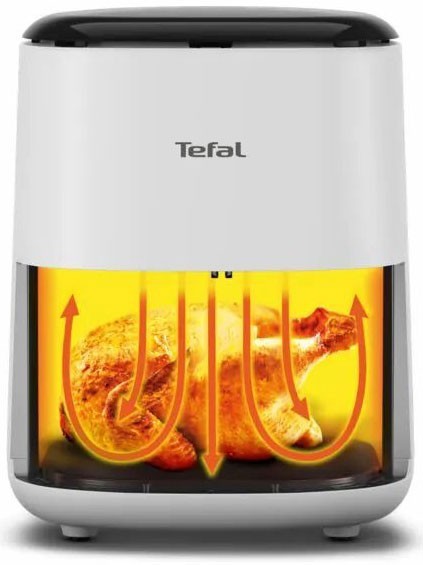 Tefal Easy Fry Compact EY145A10