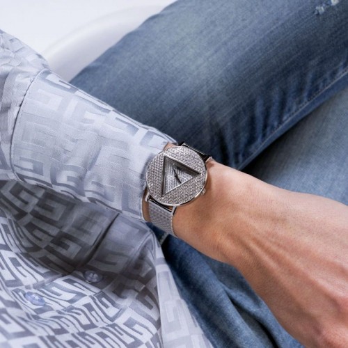 GUESS Iconic GW0477L1