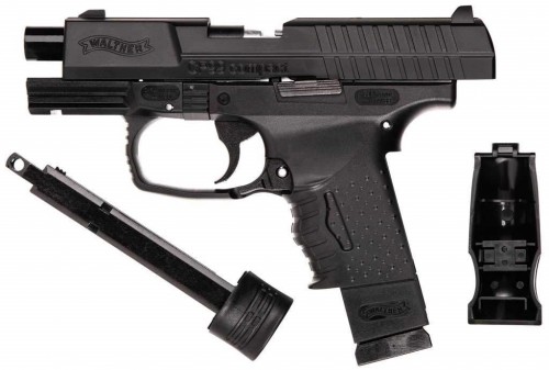 Umarex Walther CP99 Compact