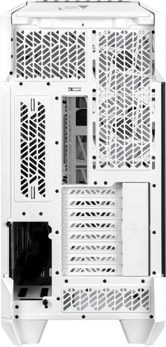 Cooler Master HAF 700 EVO White