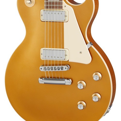 Gibson Les Paul 70s Deluxe