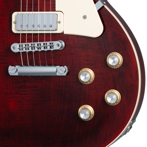 Gibson Les Paul 70s Deluxe