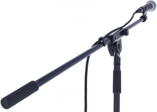 Shure SM58 Quality Bundle