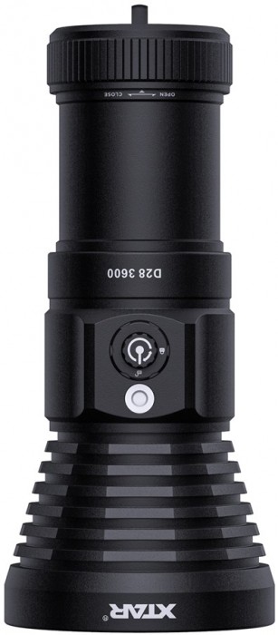 XTAR D28 3600