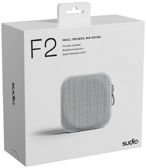 Sudio F2