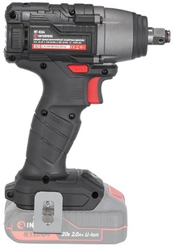 Intertool WT-9364