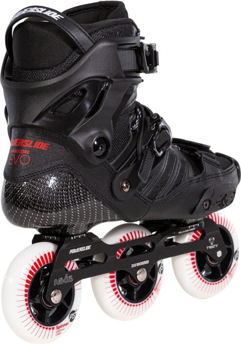 POWERSLIDE HC Evo Pro 90