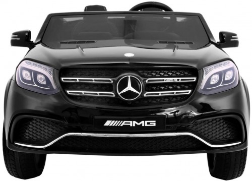 Ramiz Mercedes AMG GLS63