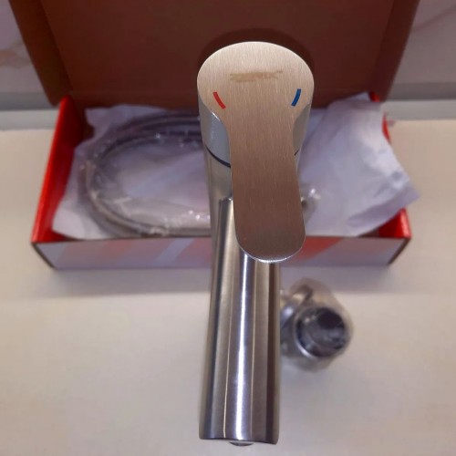 Zerix DAX-001-A-HIGH ZX4766