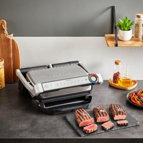 Tefal OptiGrill+ GC717D