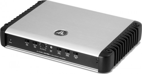 JL Audio HD750/1