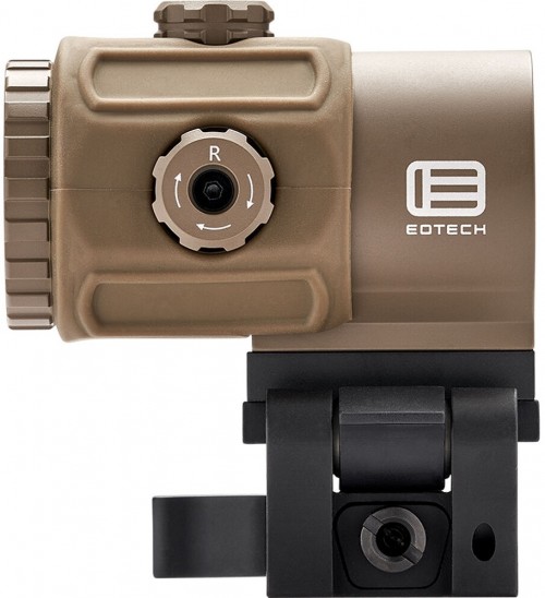 EOTech G43.STS 3X Magnifier