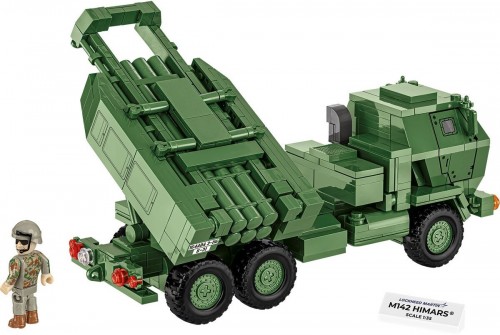 COBI M142 Himars 2626