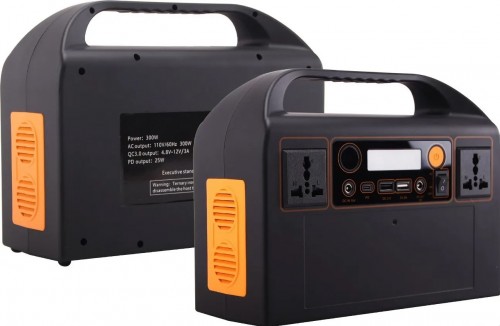 Protester PRO-PS300E