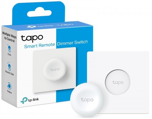 TP-LINK Tapo S200D