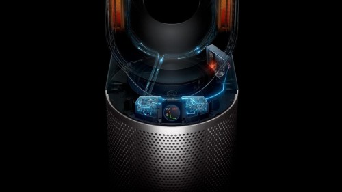 Dyson Purifier Hot+Cool Autoreact HP7A