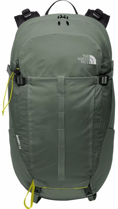 The North Face Basin 36