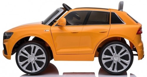 LEAN Toys Audi Q8 JJ2066