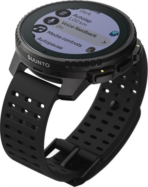 Suunto Vertical Solar