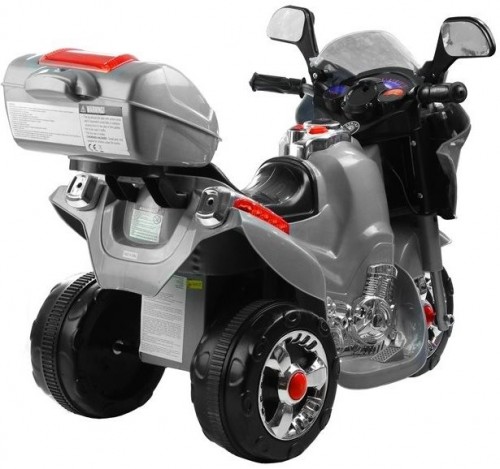 LEAN Toys Motorcycle HC8051