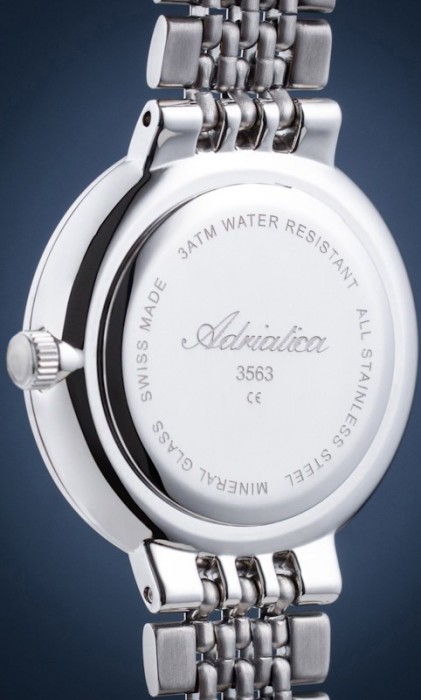 Adriatica A3563.5113Q
