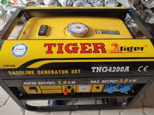 Tiger TNG4200A