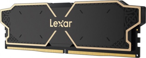 Lexar THOR DDR5 2x16Gb