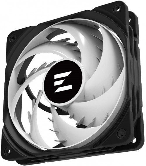 Zalman ZM-AF120 ARGB Black