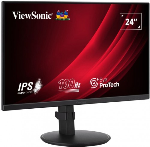 Viewsonic VA2408-HDJ