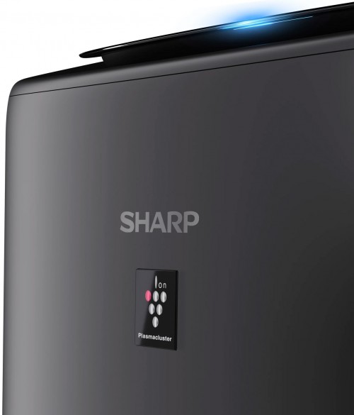 Sharp UA-KIN40E