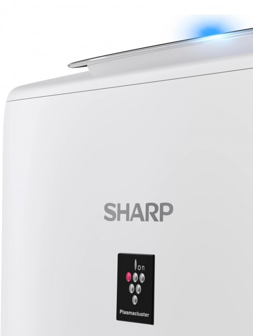 Sharp UA-KIN52E