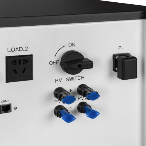 Logicpower LP BOX DEYE 5kWh + 10 kWh
