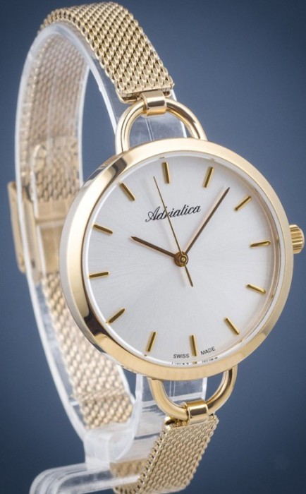 Adriatica A3794.1113Q