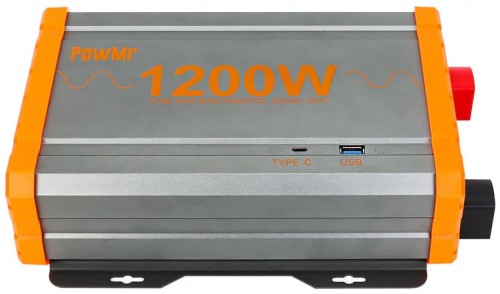 PowMr POW-HV1.2K-12V