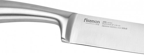 Fissman Jarl 2719