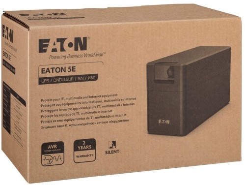 Eaton 5E 700 FR Gen2