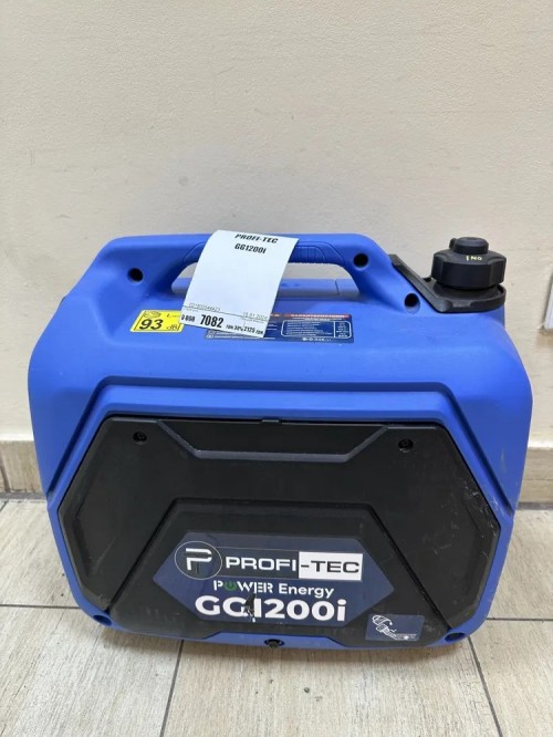 Profi-Tec GG1200i