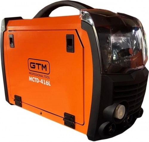 GTM MCTD-416L