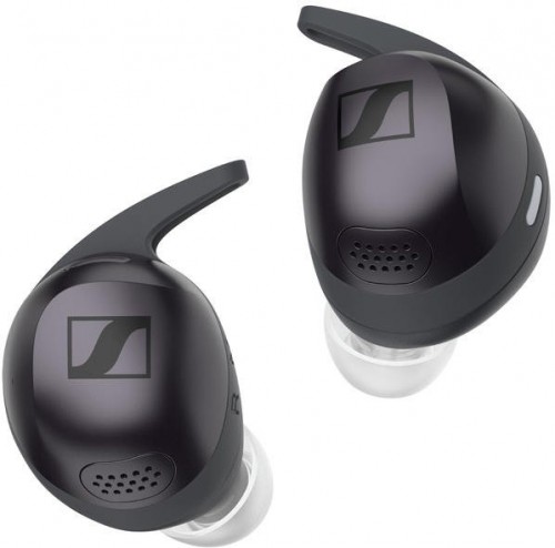 Sennheiser Momentum Sport True Wireless
