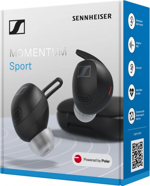 Sennheiser Momentum Sport True Wireless