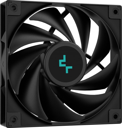 Deepcool AG400 Digital Black