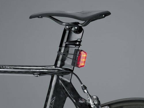 Topeak Redlite Aero